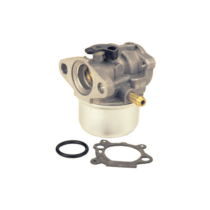 Rotary 14111 - B&S carburetor replaces B&S - 14111