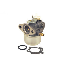 Rotary 14112 - Carburatore b&s sostituisce b&s - 14112