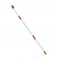 Telescopische aluminium snoeizaag WOLF Powercut OS4000 - 4m Telescopische aluminium snoeizaag WOLF Powercut OS4000 - 4m