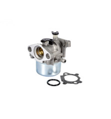 Rotary 15859 - B&S carburetor replaces B&S - 15859
