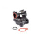 Rotary 16468 - Carburatore b&s sostituisce b&s - 16468