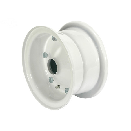 Rotary 8981 - 5'x 2-3/4' 2 pièces. jante