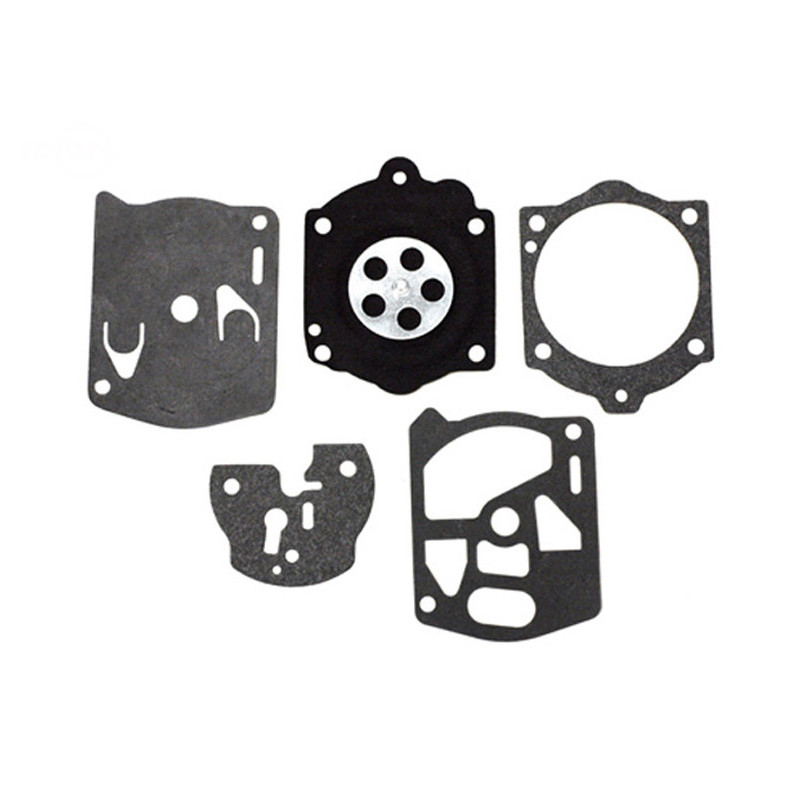 Rotary 4181 - Walbro carburateurset - 4181