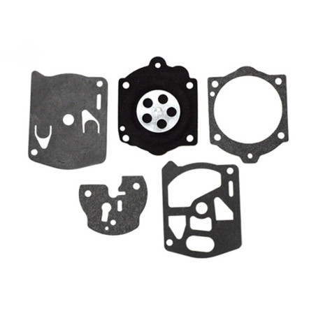 Rotary 4181 - Kit carburador walbro - 4181