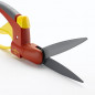 OLD WOLF Grasschere mit verstellbarem Messer OLD WOLF Grasschere mit verstellbarem Messer