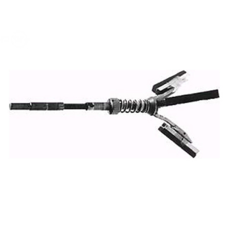 Rotary 1704 - Cylindre affûtant petit