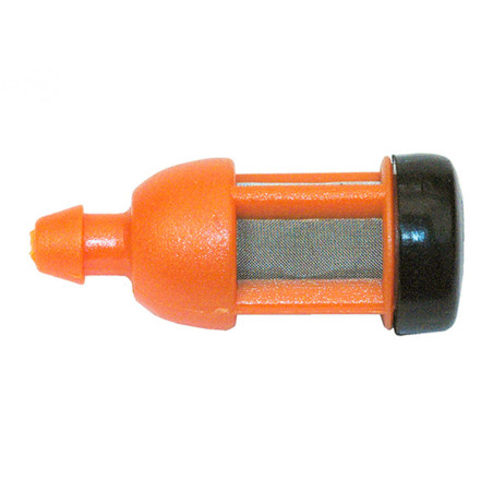 Rotary 7298 - Conjunto de filtro de combustible