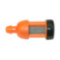 Rotary 7298 - Conjunto de filtro de combustible