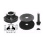 Assemblage d'adaptateur de lame - 1159