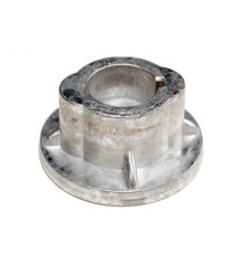 Adaptateur lame 1' (hub