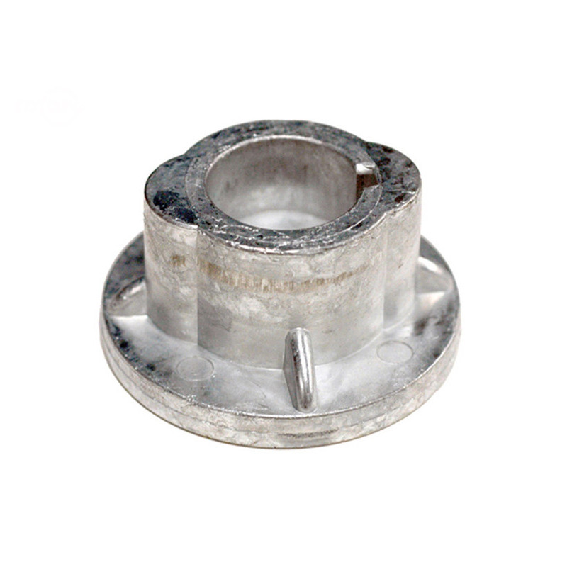 Adaptateur lame 1' (hub