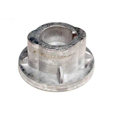 Adaptateur lame 1' (hub