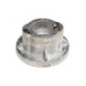 Adaptateur lame 1' (hub