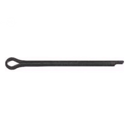 Rotary 135 - Pasador hendido cp-101 1/16