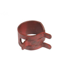 Collier de tuyau ligne 1/4'