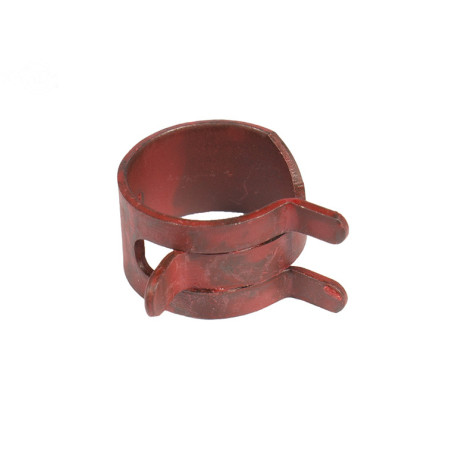 Collier de tuyau ligne 1/4'