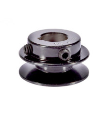 Rotary 5963 - Cast iron pulley 3/4' x - 5963