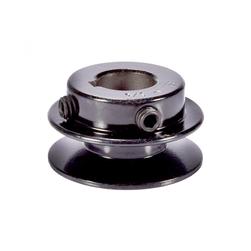 Rotary 5963 - Cast iron pulley 3/4' x - 5963