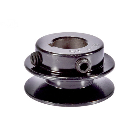 Rotary 5963 - Cast iron pulley 3/4' x - 5963