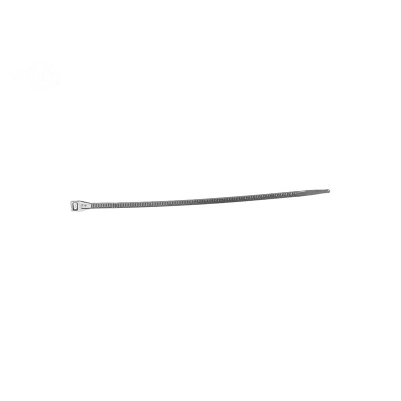 Attache-câble en nylon 4' -