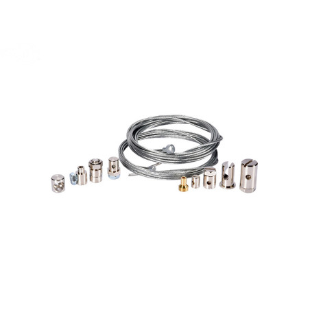 Rotary 16598 - Kit de réparation de câble