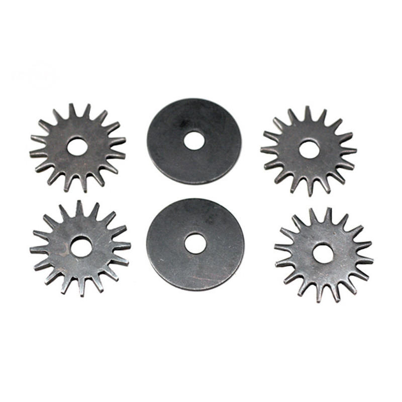 Roue 4237 dresseur de