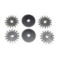 Roue 4237 dresseur de
