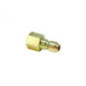 Rotary 9411 - Tappo in acciaio fpt 1/4' min