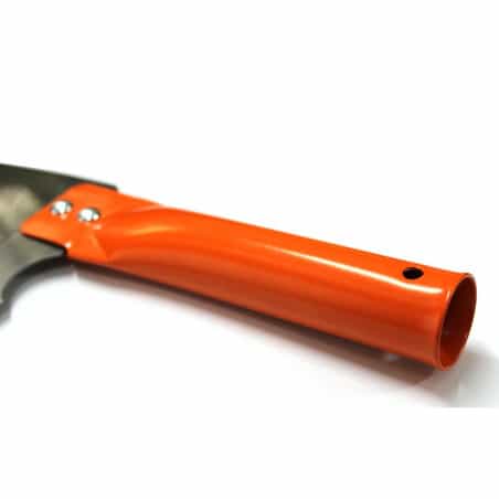 Scie arboricole pour perche télescopique 386-6T BAHCO