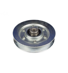 Rotary 734 - Idler pulley iv64b 3/8" x