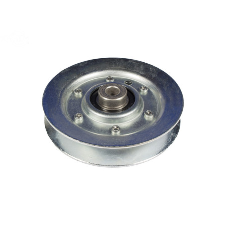 Rotary 734 - Idler pulley iv64b 3/8" x