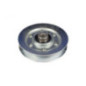 Rotary 734 - Spannrolle tend iv64b 3/8' x