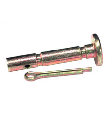 Rotary 5549 - Pasador de cizallamiento y pasador hendido