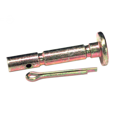 Rotary 5549 - Shear pin and cotter pin
