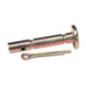 Rotary 5549 breekpen en splitpen