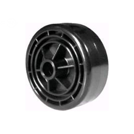 Rotary 50222 - Roue de pont stiga