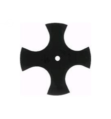 Coupe-bordure étoile 9' x - 2658