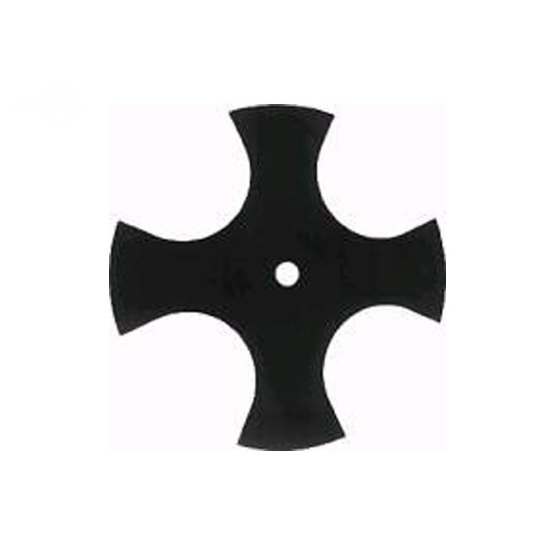 Rotary 2658 - Coupe-bordure étoile 9' x - 2658