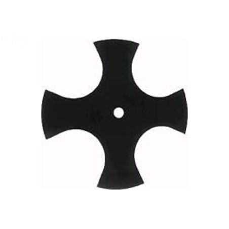 Coupe-bordure étoile 9' x - 2658