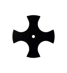 Coupe-bordure étoile 9' x - 2661