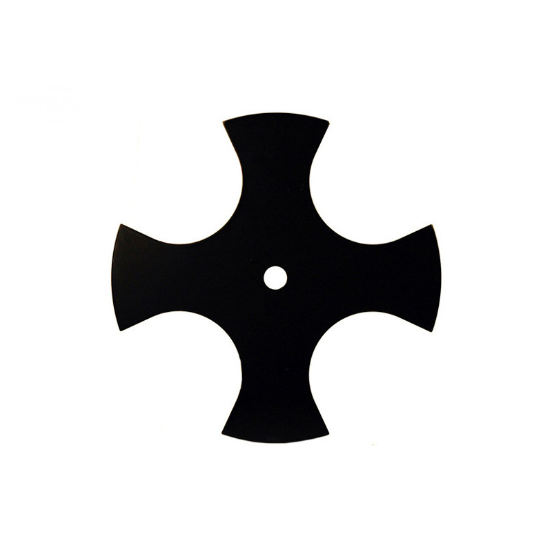 Coupe-bordure étoile 9' x - 2661