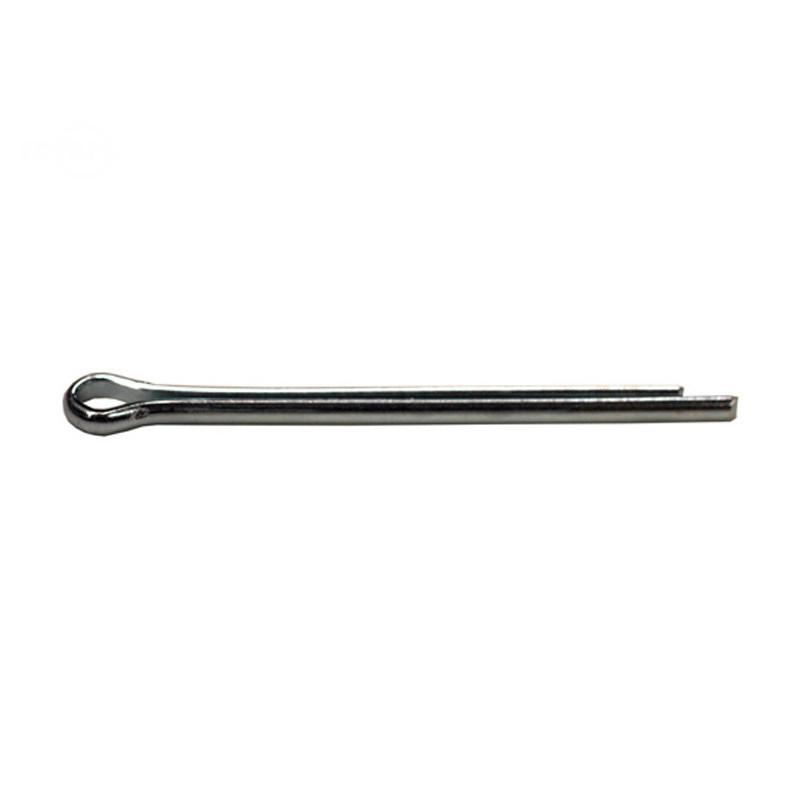 Rotary 139 - Goupille fendue cp-105 1/8