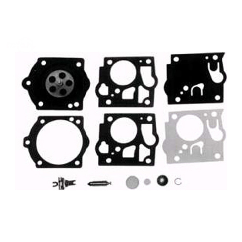 Rotary 8340 - Walbro Vergaser-Kit - 8340
