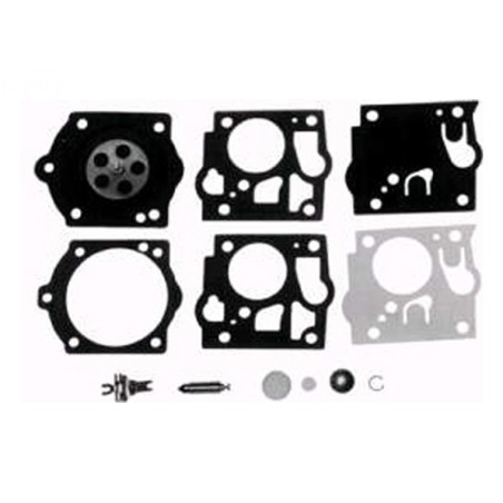 Rotary 8340 - Kit de carburador Walbro - 8340