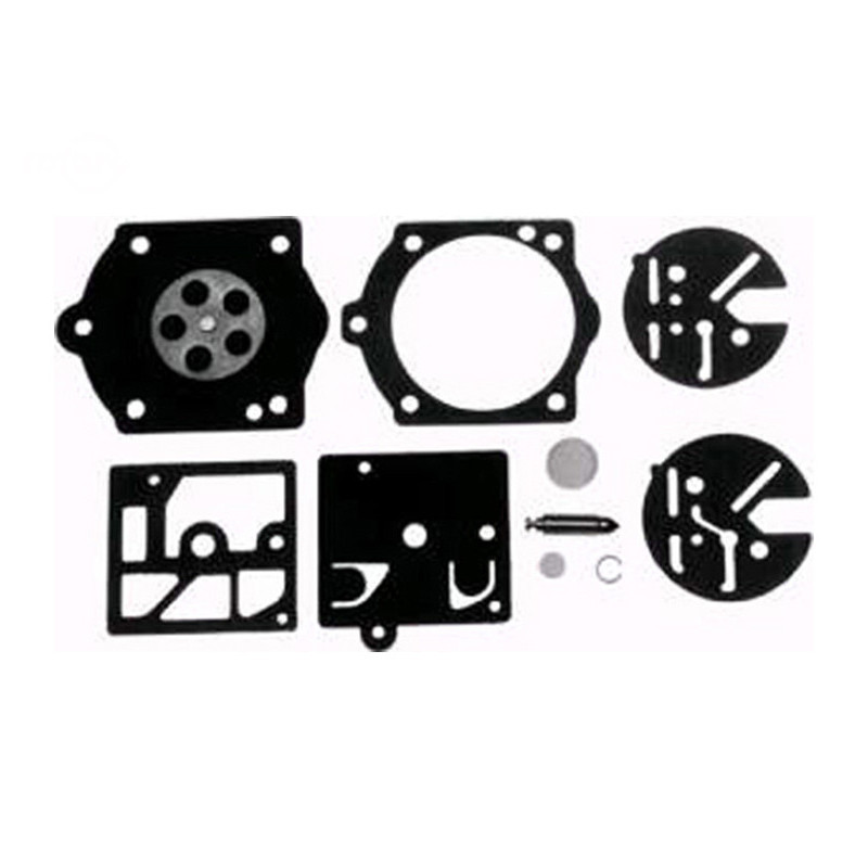 Rotary 8341 - Walbro Carburetor Kit - 8341