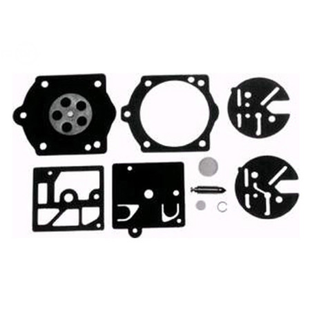 Rotary 8341 - Kit carburador walbro - 8341