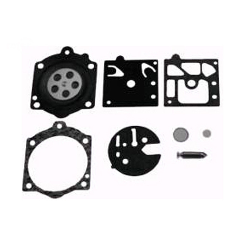 Rotary 8342 - Walbro Vergaser-Kit - 8342