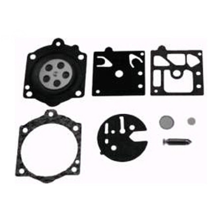 Rotary 8342 - Kit carburador Walbro - 8342