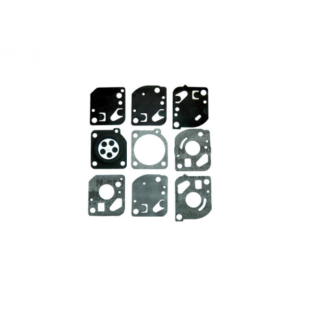 Rotary 9199 - Jeu joint/diaphragm