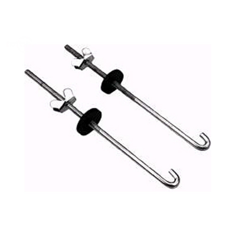 Rotary 9249 - Bevestigingsbout voor accu